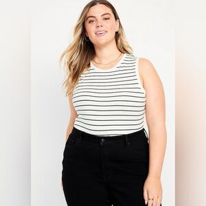 Old Navy Bestee Sleeveless Tank